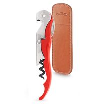 Pulltex Kurkentrekker - Signaalrood 